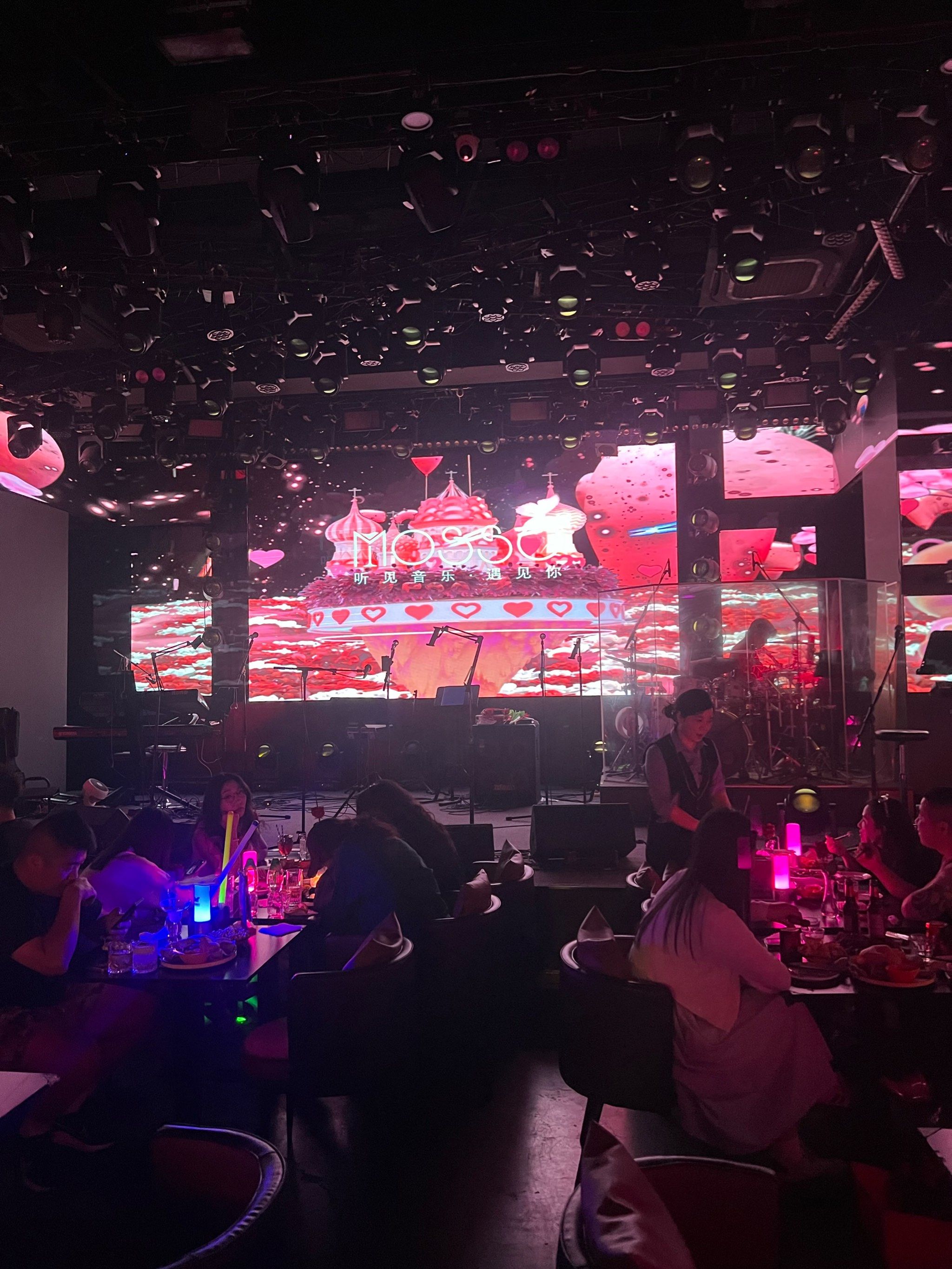 吉林商务ktv首选性价比-昌邑区ktv预定